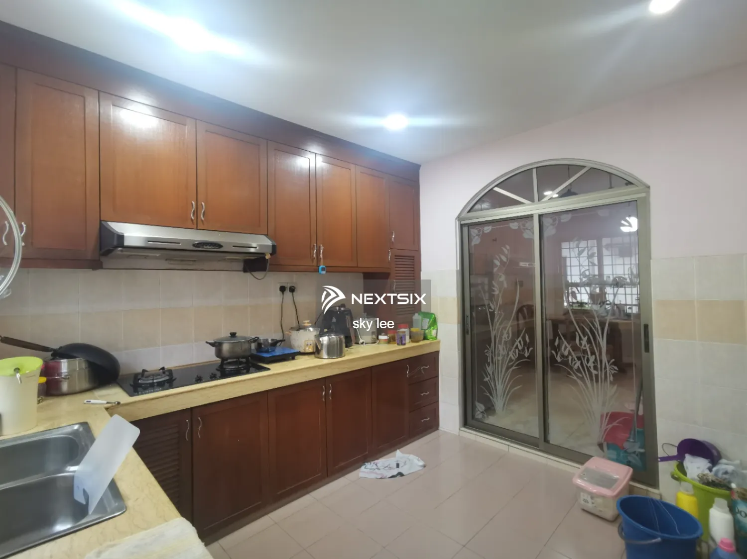 2-sty Terrace/Link House For Sale in Puchong Selangor - Image 2