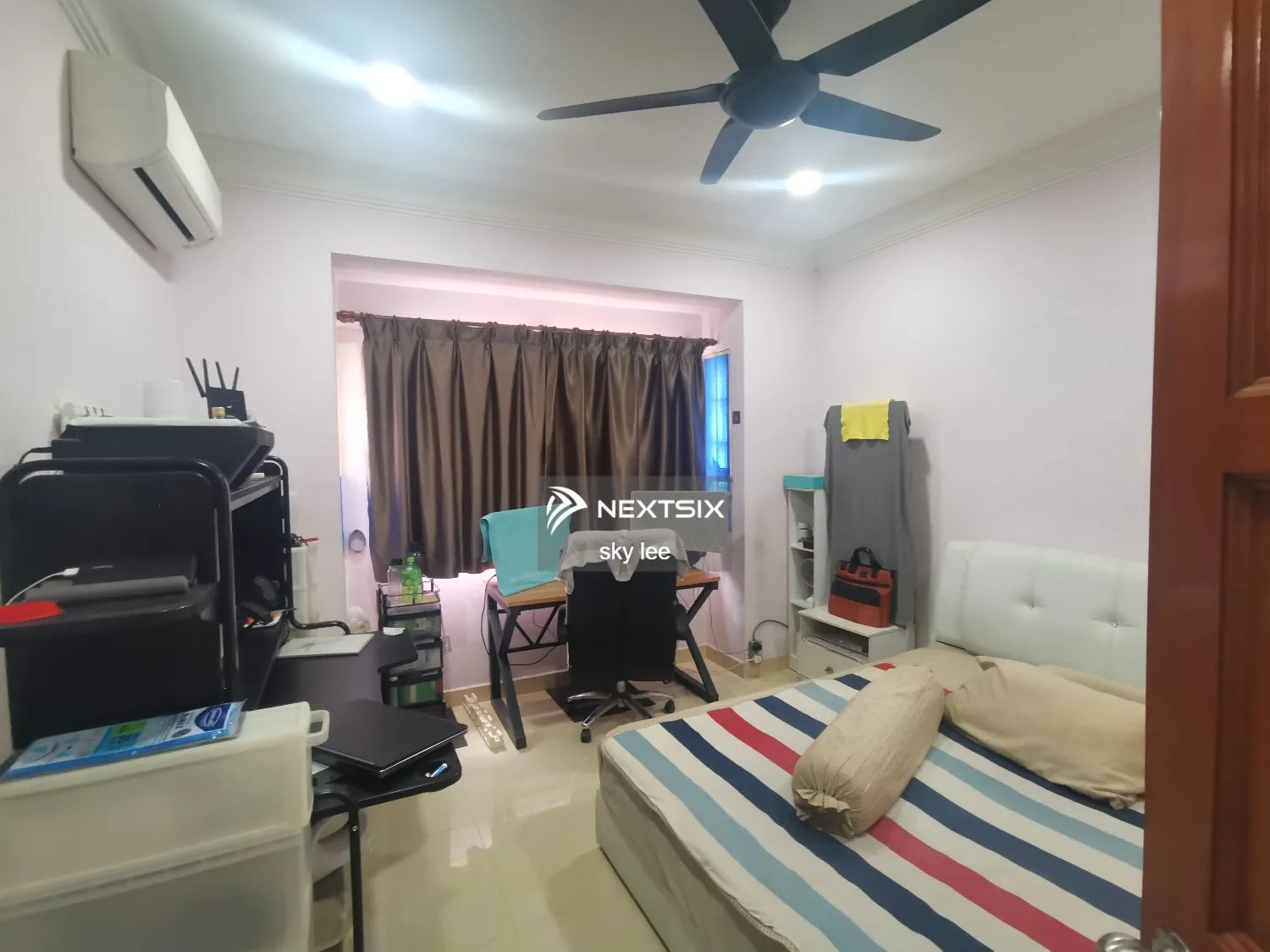 2-sty Terrace/Link House For Sale in Puchong Selangor - Image 4