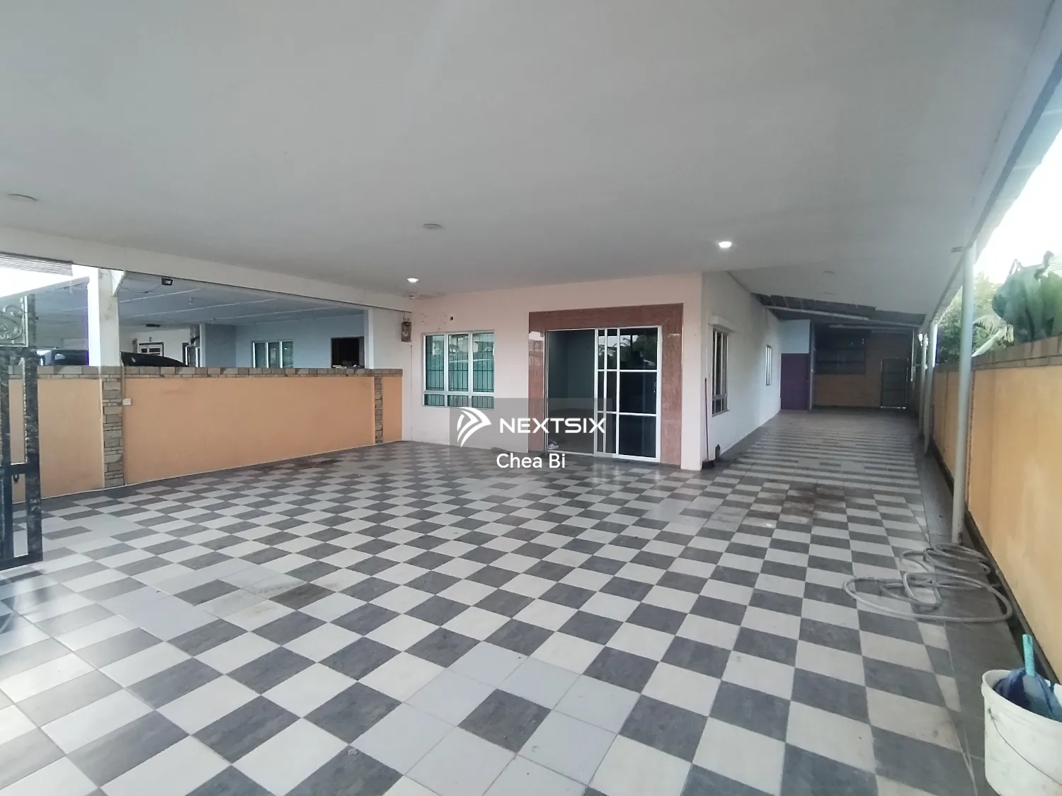 Semi-detached House For Sale in Tawau Sabah