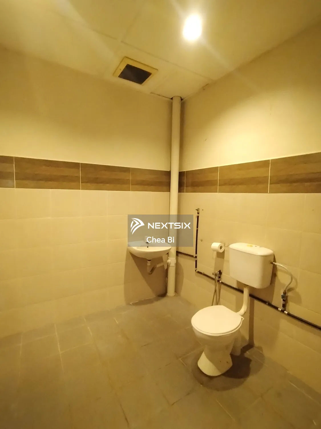 Semi-detached House For Sale in Tawau Sabah - Image 11