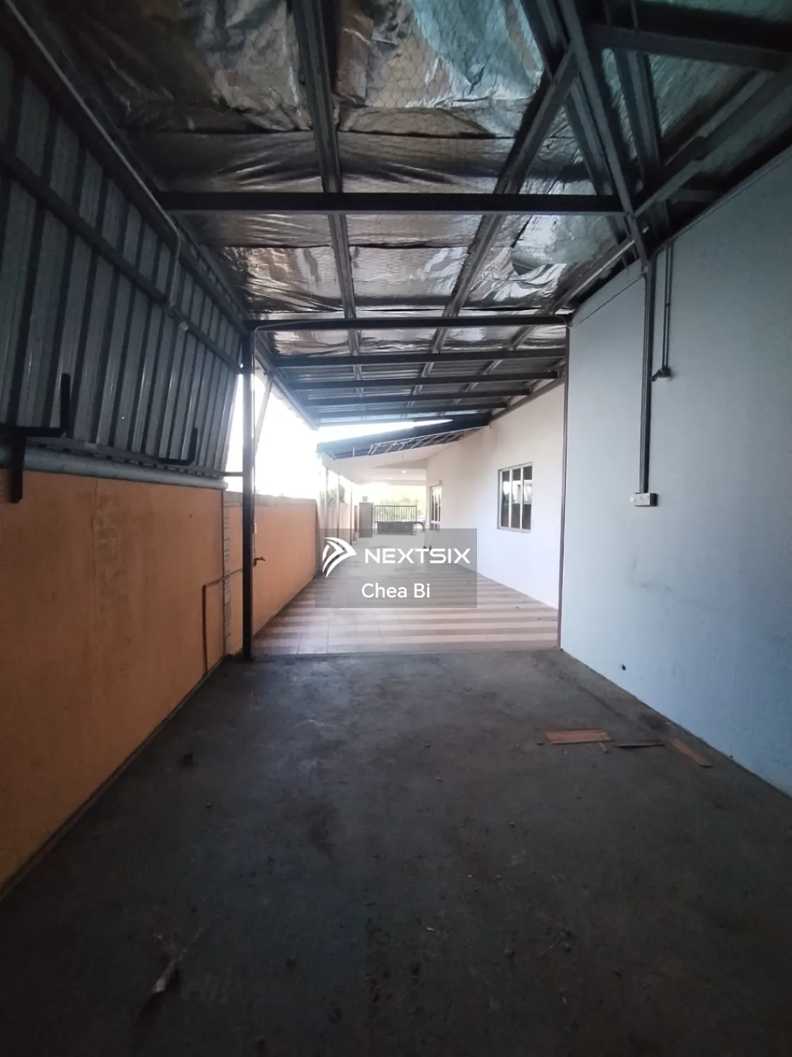 Semi-detached House For Sale in Tawau Sabah - Image 2