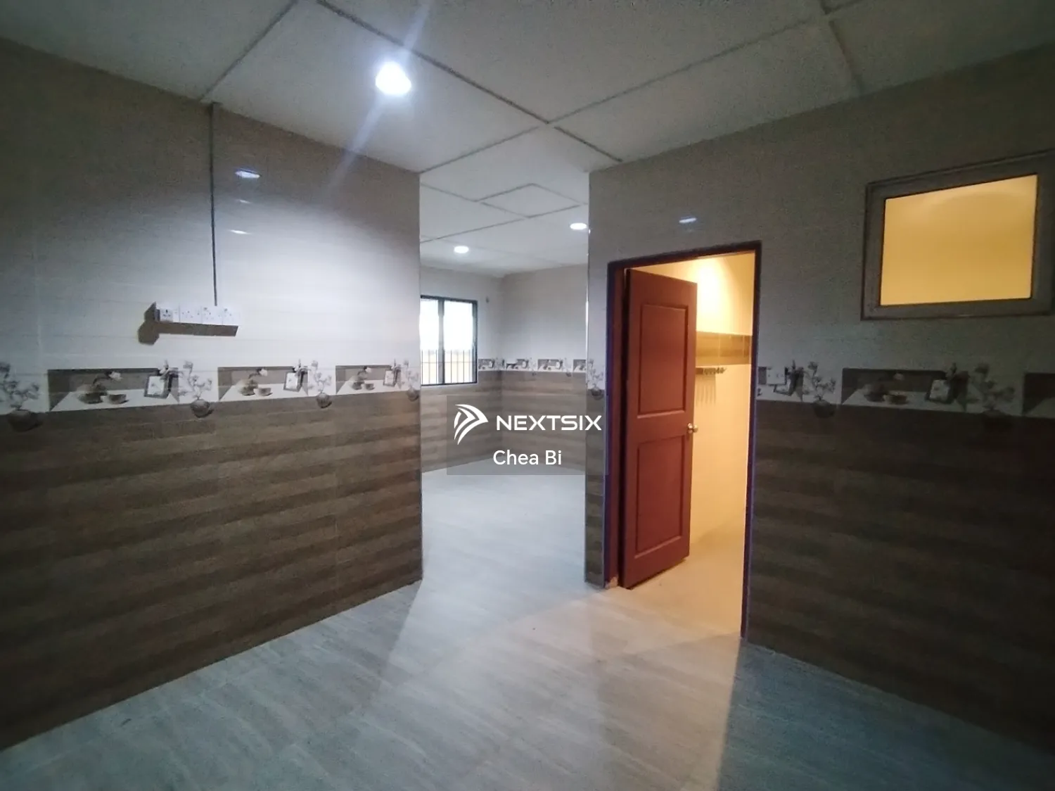 Semi-detached House For Sale in Tawau Sabah - Image 4