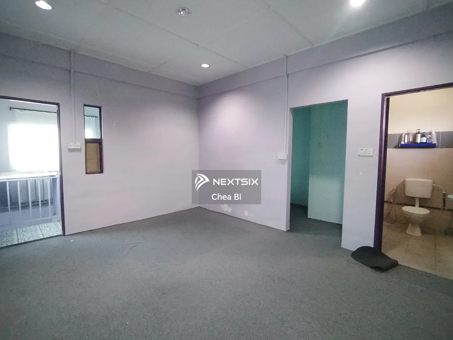 Semi-detached House For Sale in Tawau Sabah - Image 7