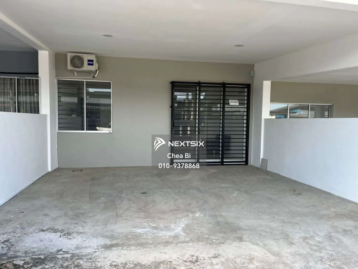 1-sty Terrace/Link House For Sale in Tawau Sabah