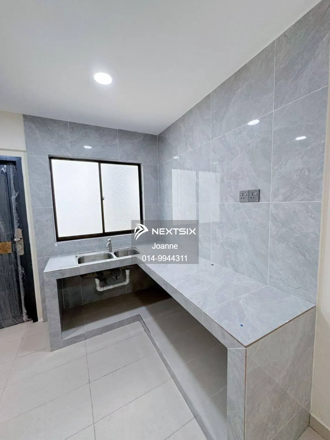2-sty Terrace/Link House For Sale in Johor Bahru Johor - Image 10