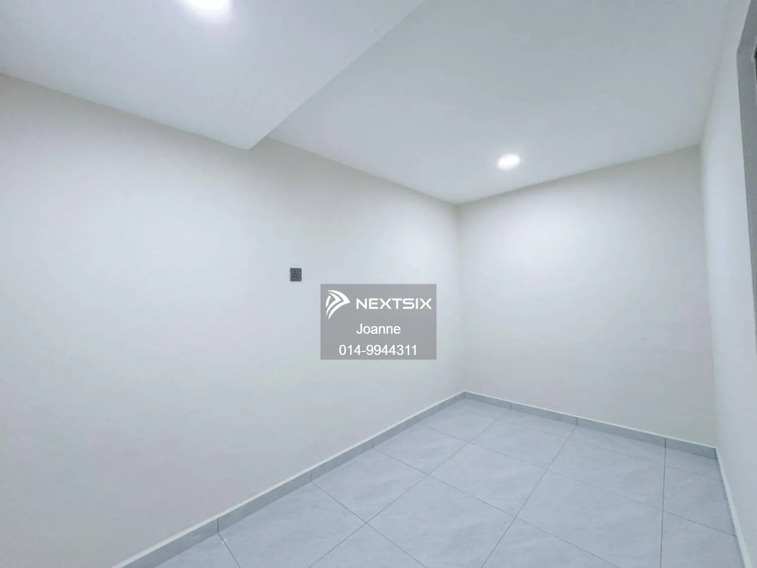 2-sty Terrace/Link House For Sale in Johor Bahru Johor - Image 11