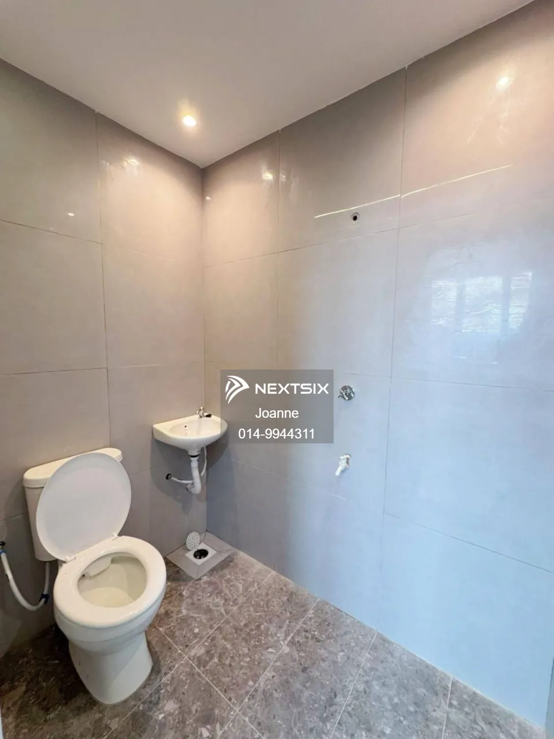 2-sty Terrace/Link House For Sale in Johor Bahru Johor - Image 15