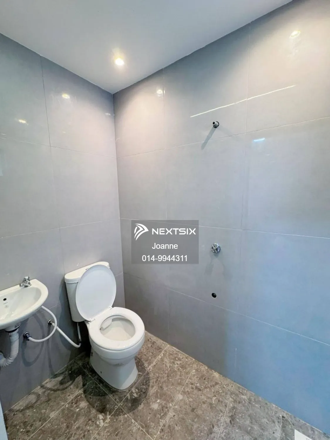 2-sty Terrace/Link House For Sale in Johor Bahru Johor - Image 16