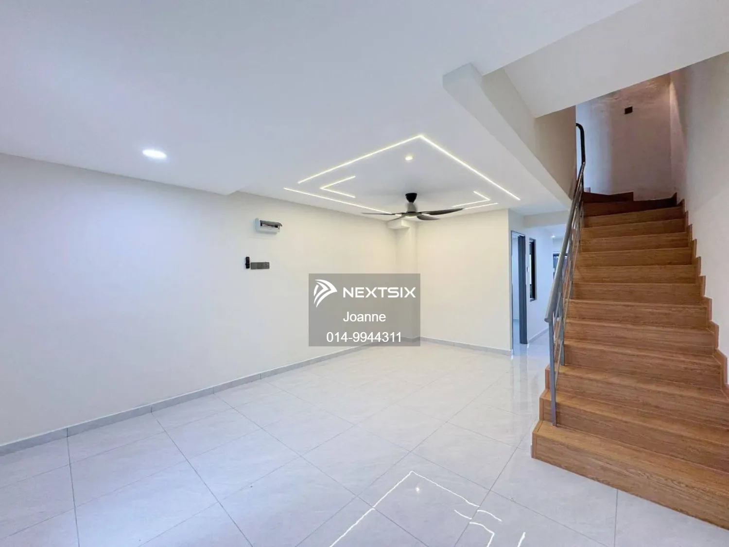2-sty Terrace/Link House For Sale in Johor Bahru Johor - Image 5