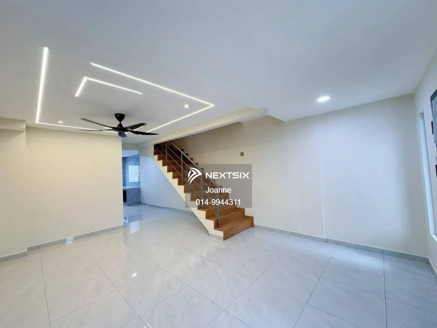 2-sty Terrace/Link House For Sale in Johor Bahru Johor - Image 6