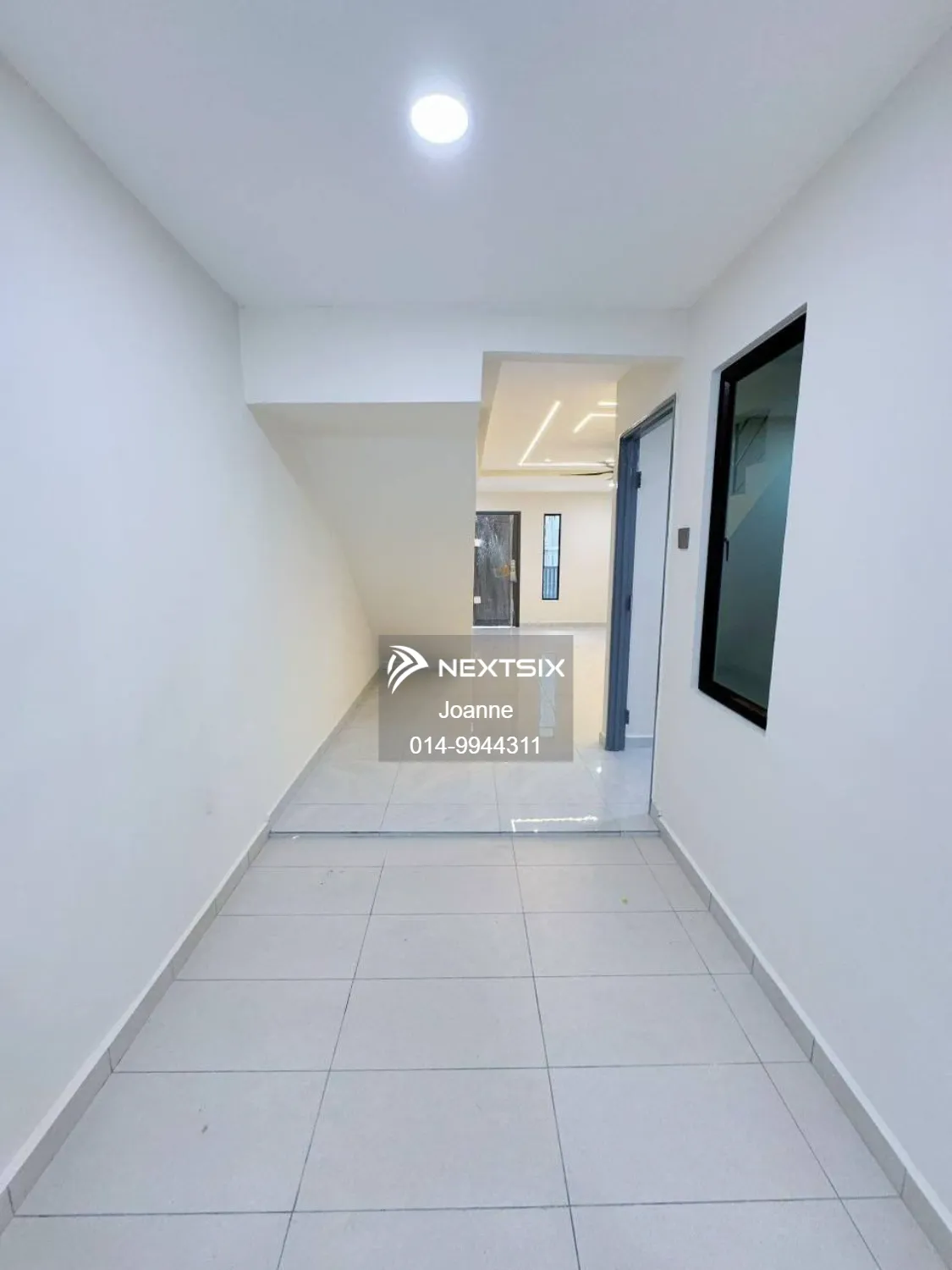 2-sty Terrace/Link House For Sale in Johor Bahru Johor - Image 7
