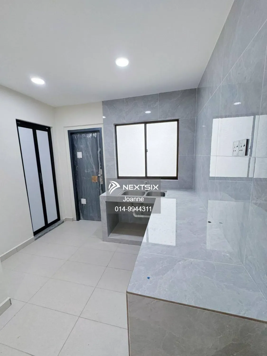 2-sty Terrace/Link House For Sale in Johor Bahru Johor - Image 9