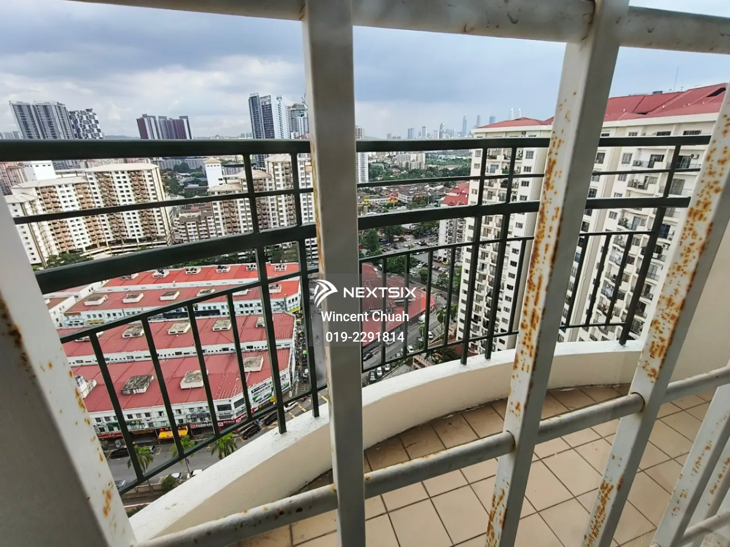 Condominium For Sale in Setapak Wilayah Persekutuan Kuala Lumpur - Image 5