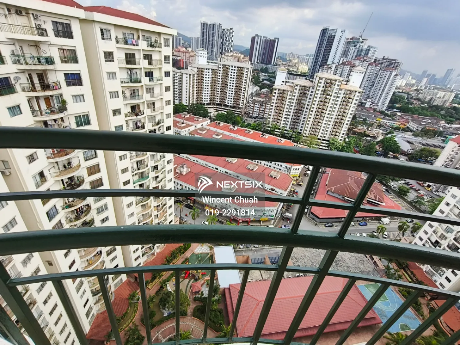 Condominium For Sale in Setapak Wilayah Persekutuan Kuala Lumpur - Image 6