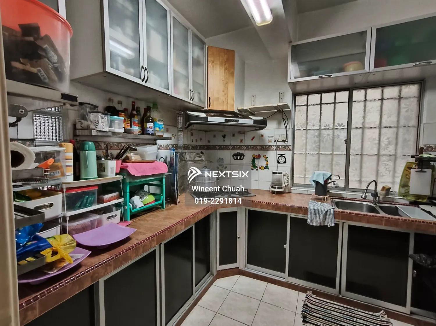 Condominium For Sale in Setapak Wilayah Persekutuan Kuala Lumpur - Image 7