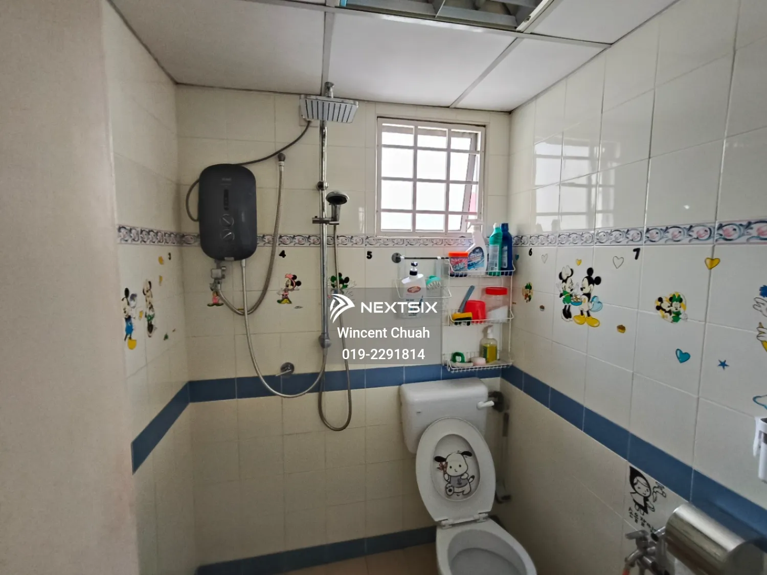 Condominium For Sale in Setapak Wilayah Persekutuan Kuala Lumpur - Image 8