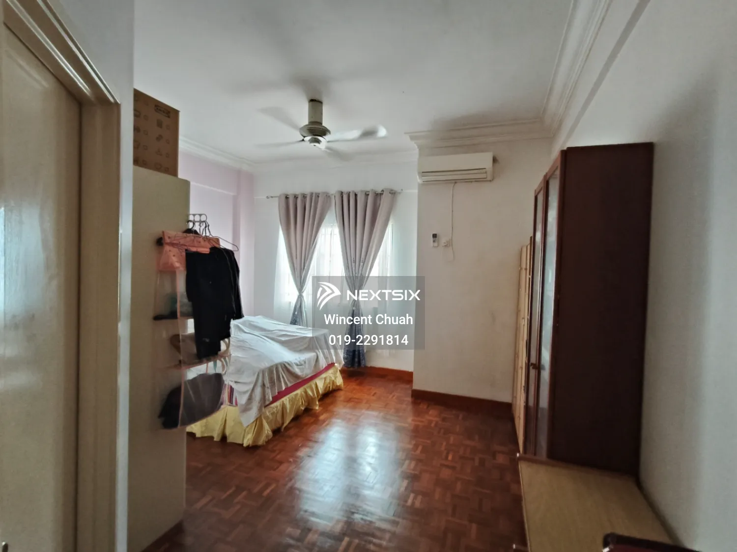 Condominium For Sale in Setapak Wilayah Persekutuan Kuala Lumpur - Image 9