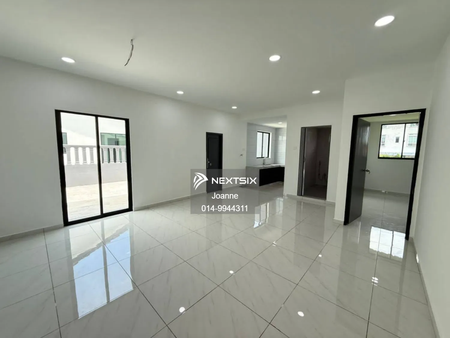 Semi-detached House For Sale in Masai Johor - Image 10