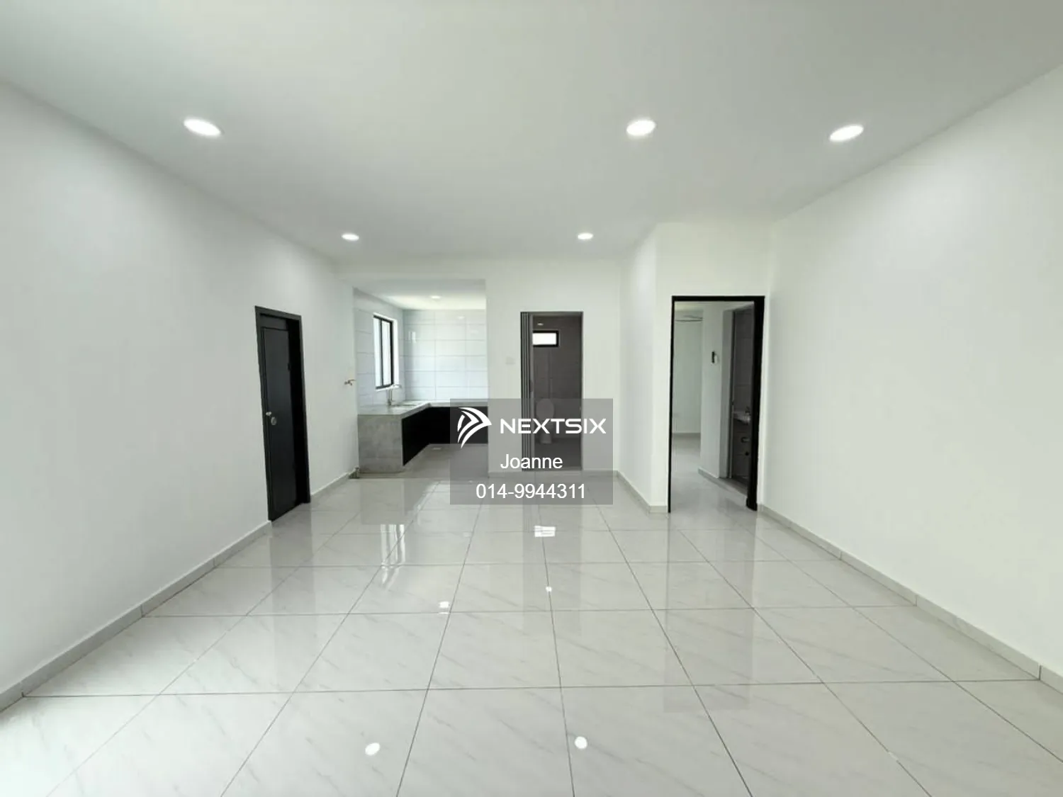 Semi-detached House For Sale in Masai Johor - Image 11
