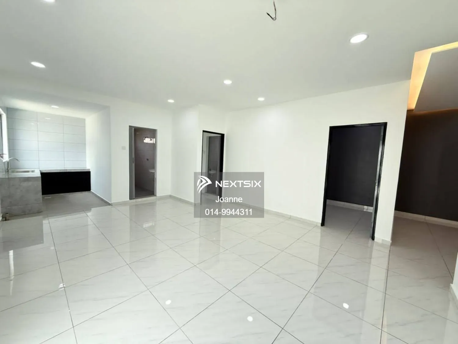 Semi-detached House For Sale in Masai Johor - Image 12