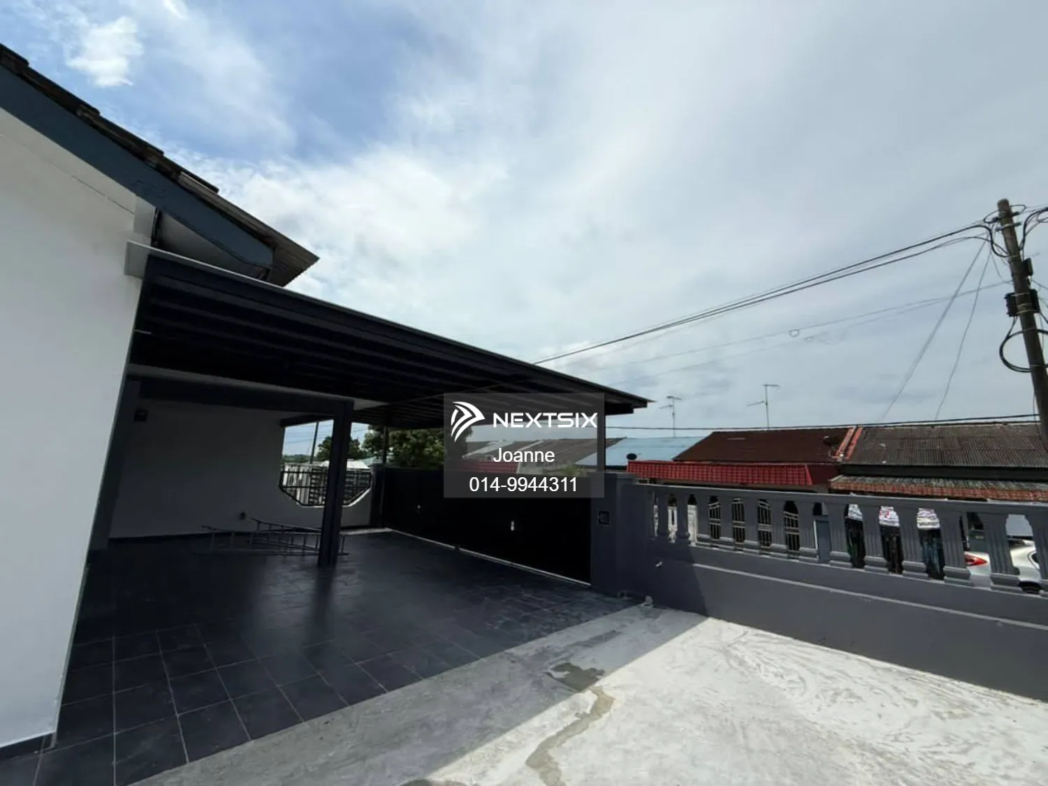 Semi-detached House For Sale in Masai Johor - Image 5