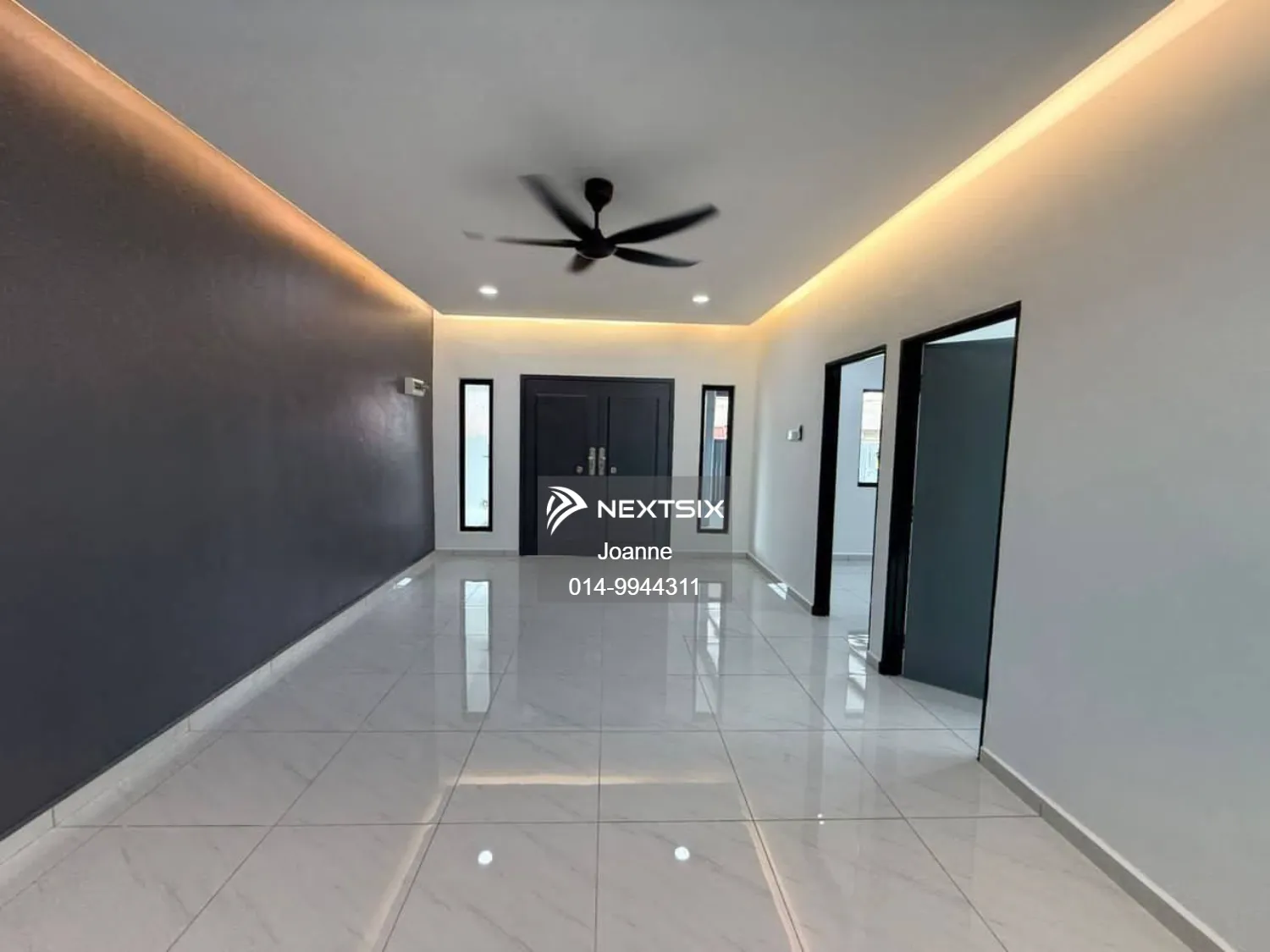 Semi-detached House For Sale in Masai Johor - Image 6