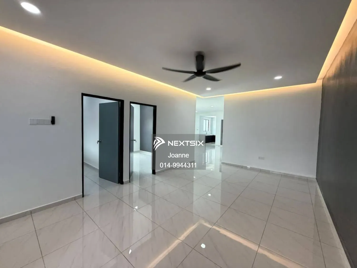 Semi-detached House For Sale in Masai Johor - Image 7