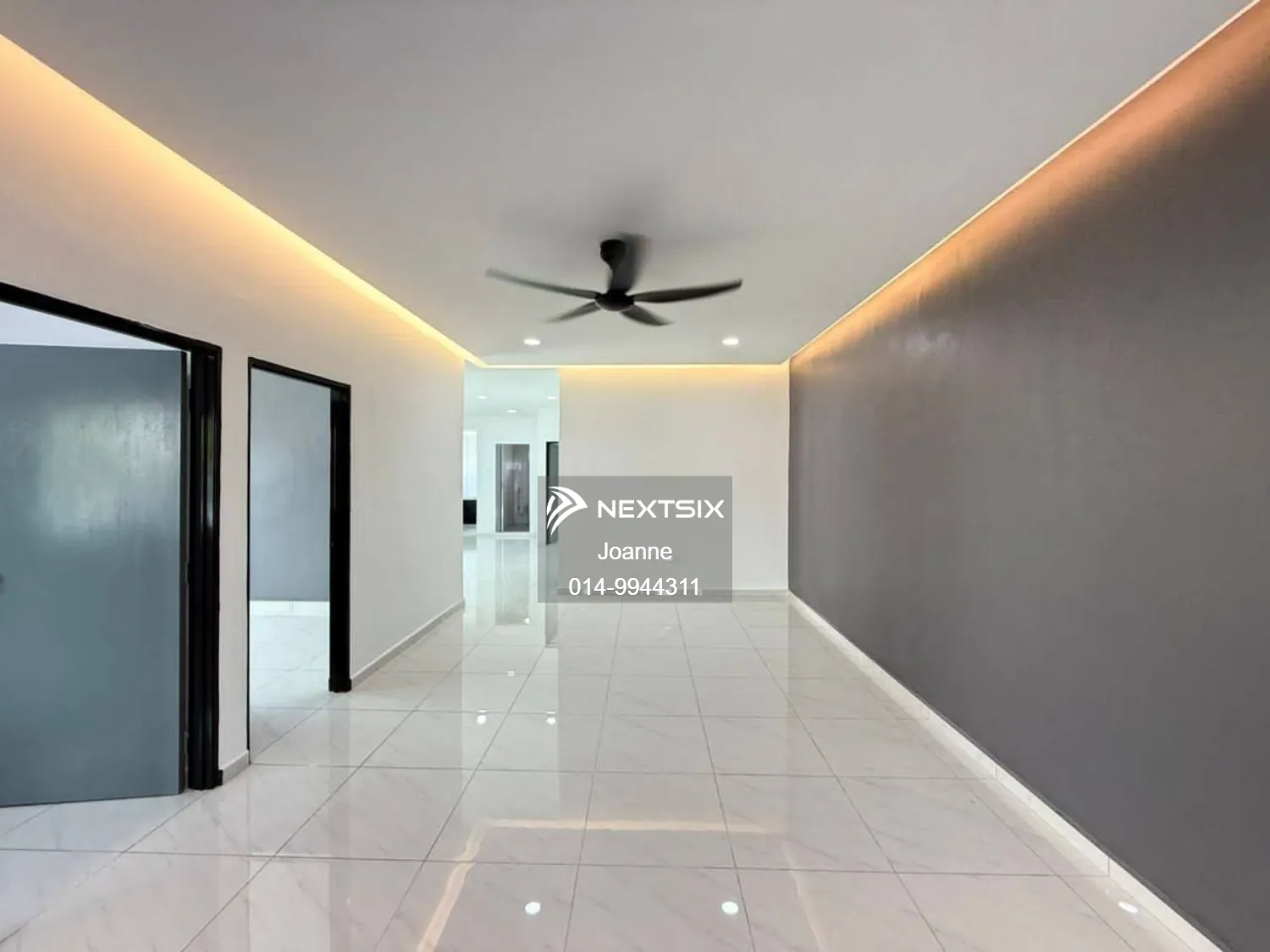 Semi-detached House For Sale in Masai Johor - Image 8