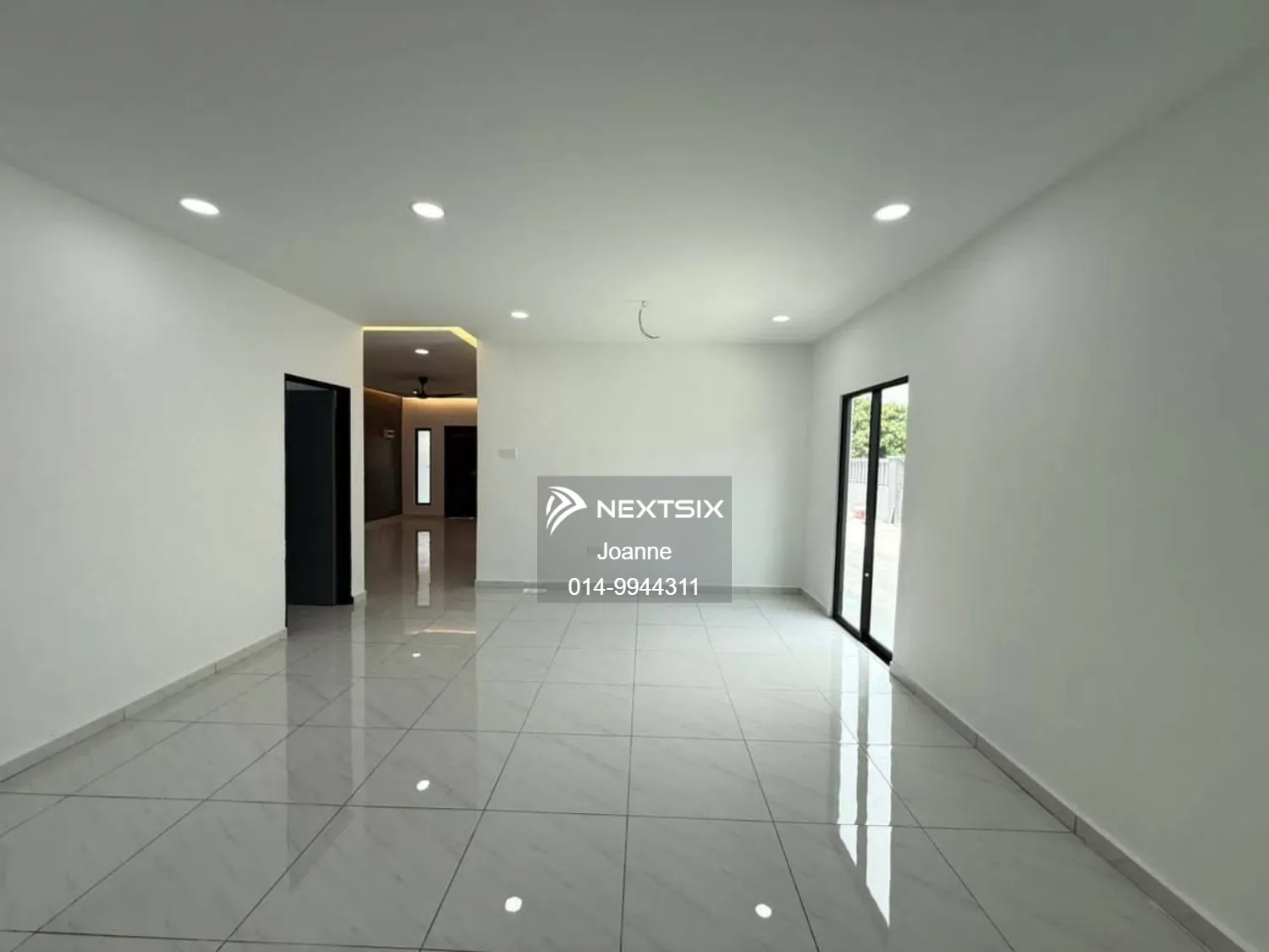 Semi-detached House For Sale in Masai Johor - Image 9