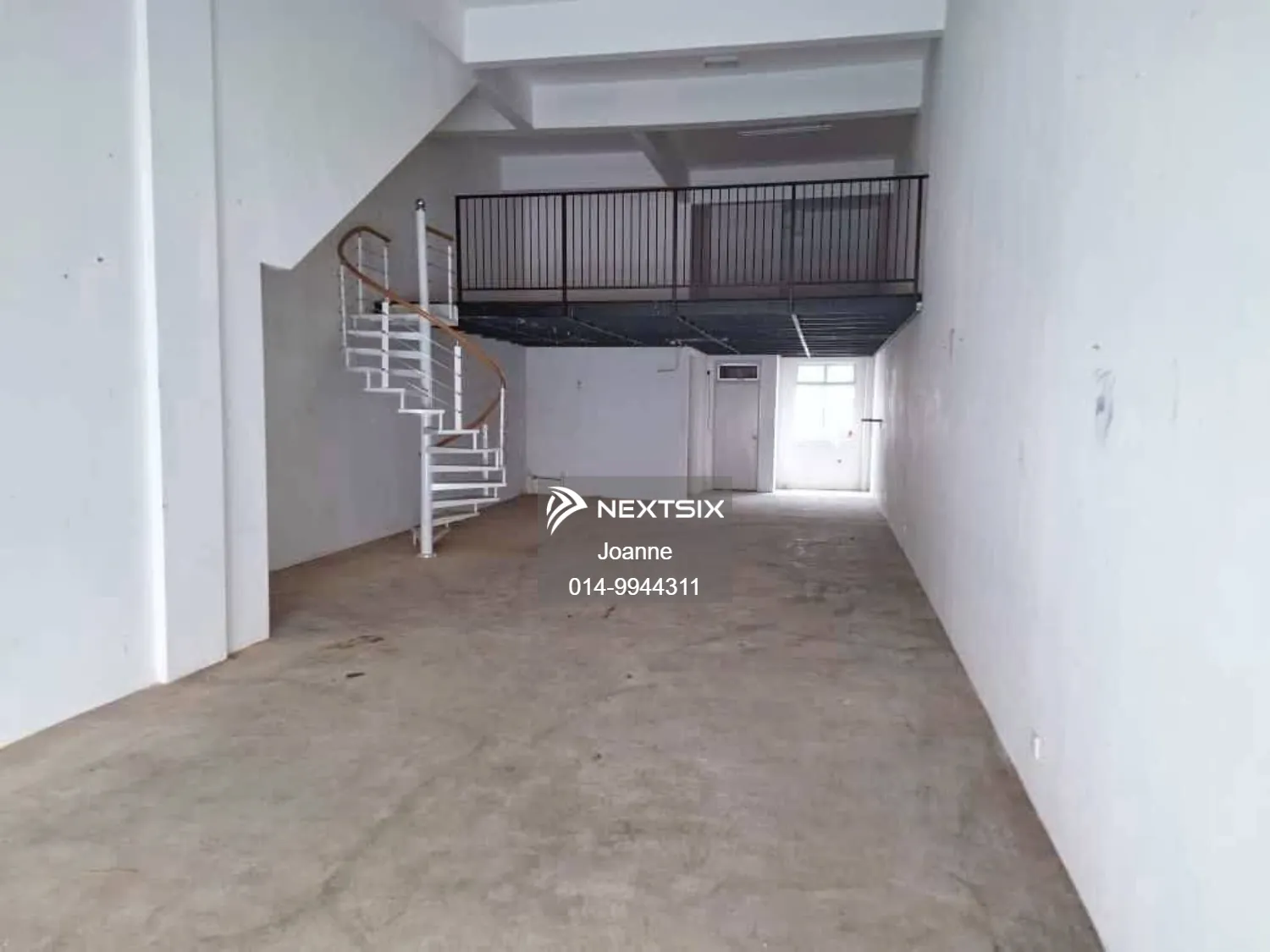 Shop For Rent in Johor Bahru Johor
