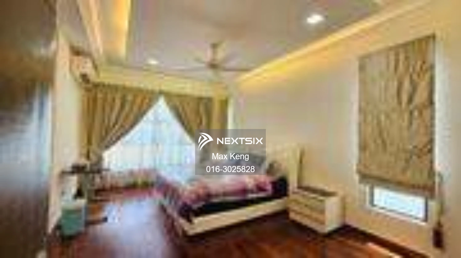 Cluster House For Sale in Horizon Hills Johor - Image 10
