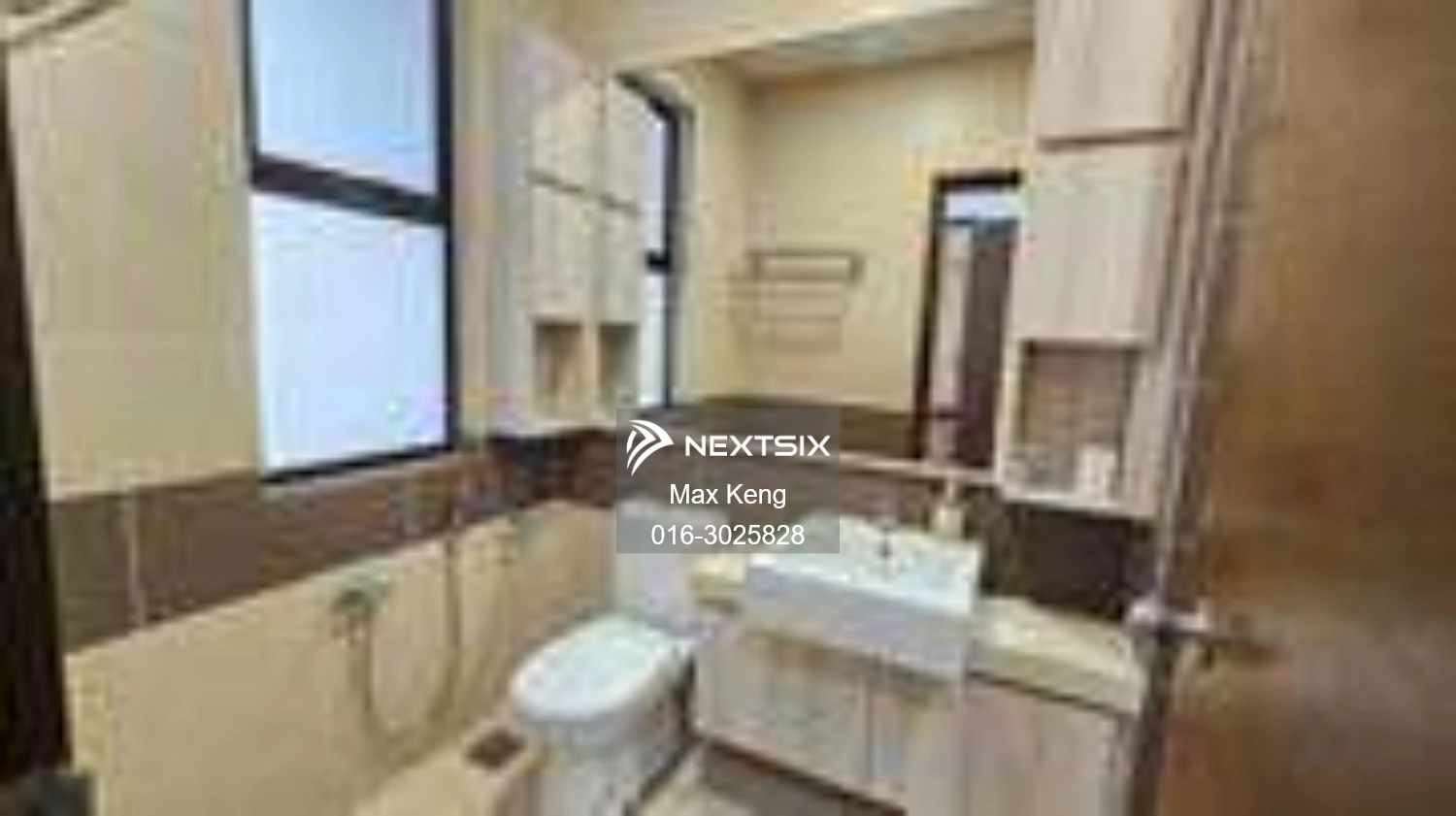 Cluster House For Sale in Horizon Hills Johor - Image 11