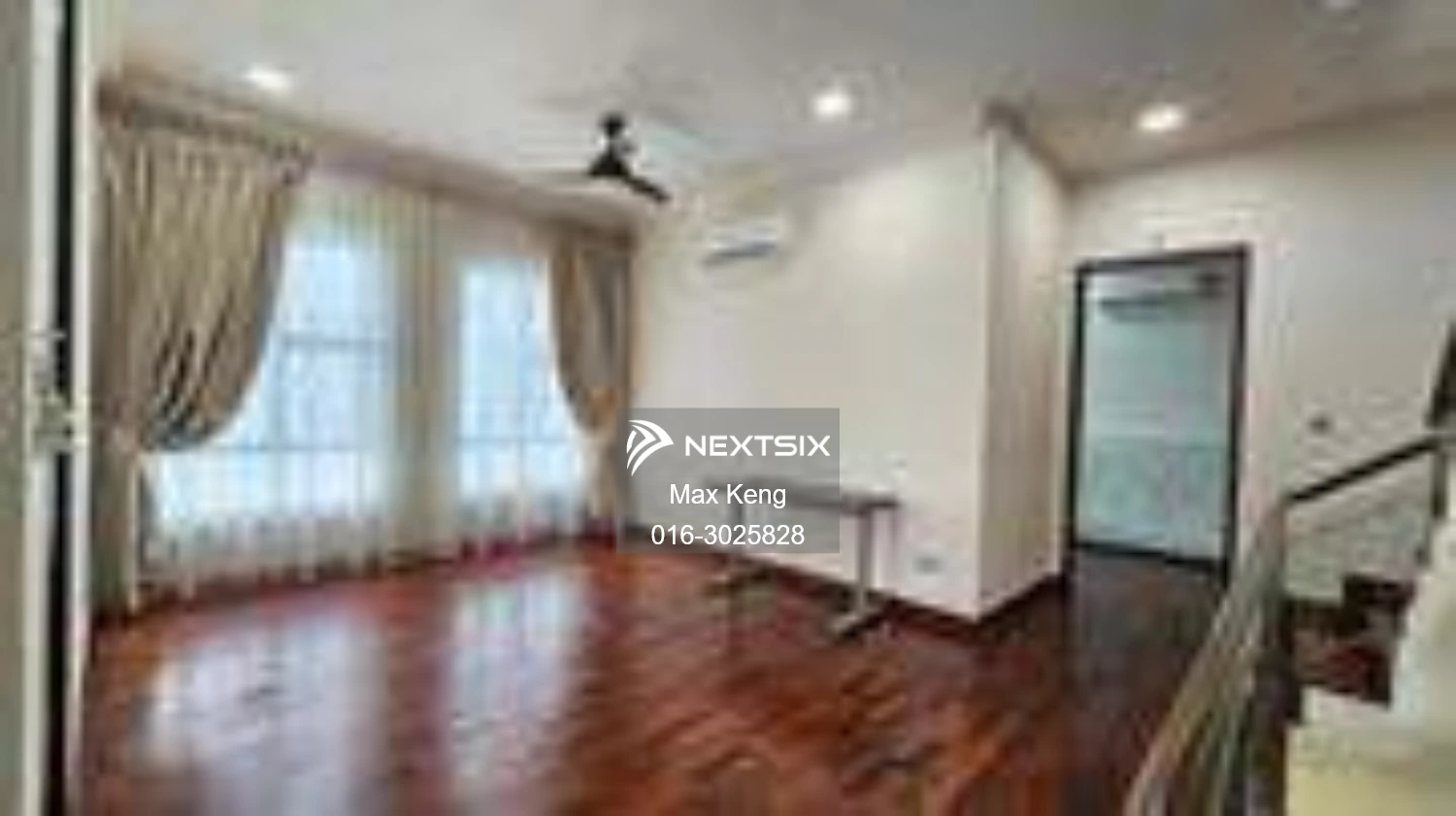 Cluster House For Sale in Horizon Hills Johor - Image 6