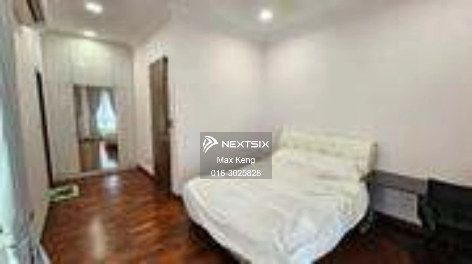 Cluster House For Sale in Horizon Hills Johor - Image 7