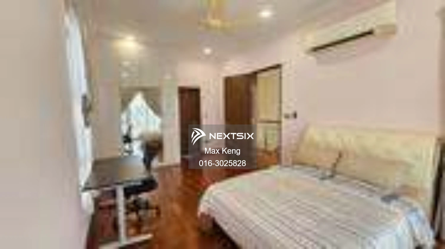 Cluster House For Sale in Horizon Hills Johor - Image 8