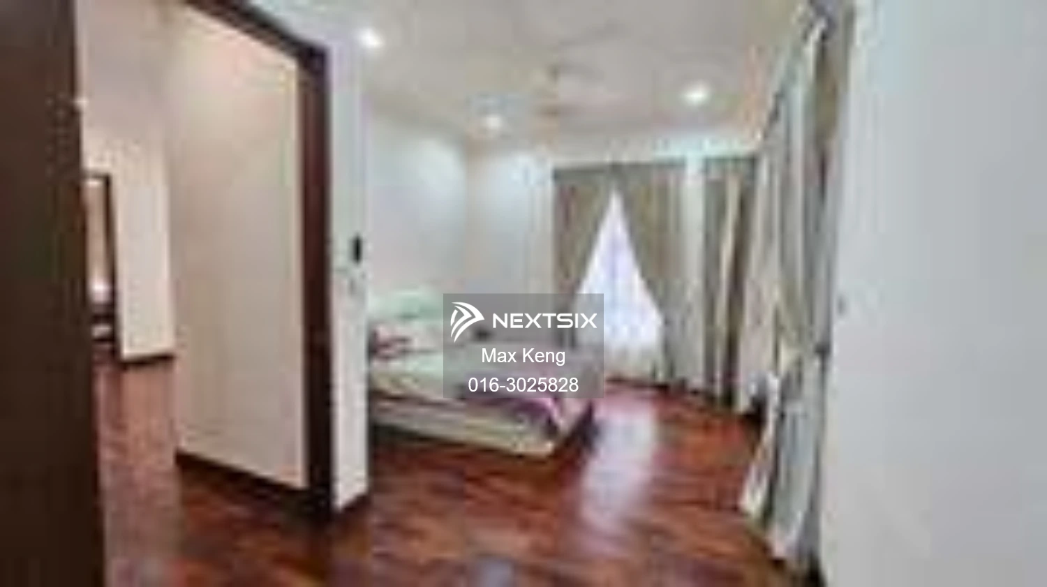 Cluster House For Sale in Horizon Hills Johor - Image 9