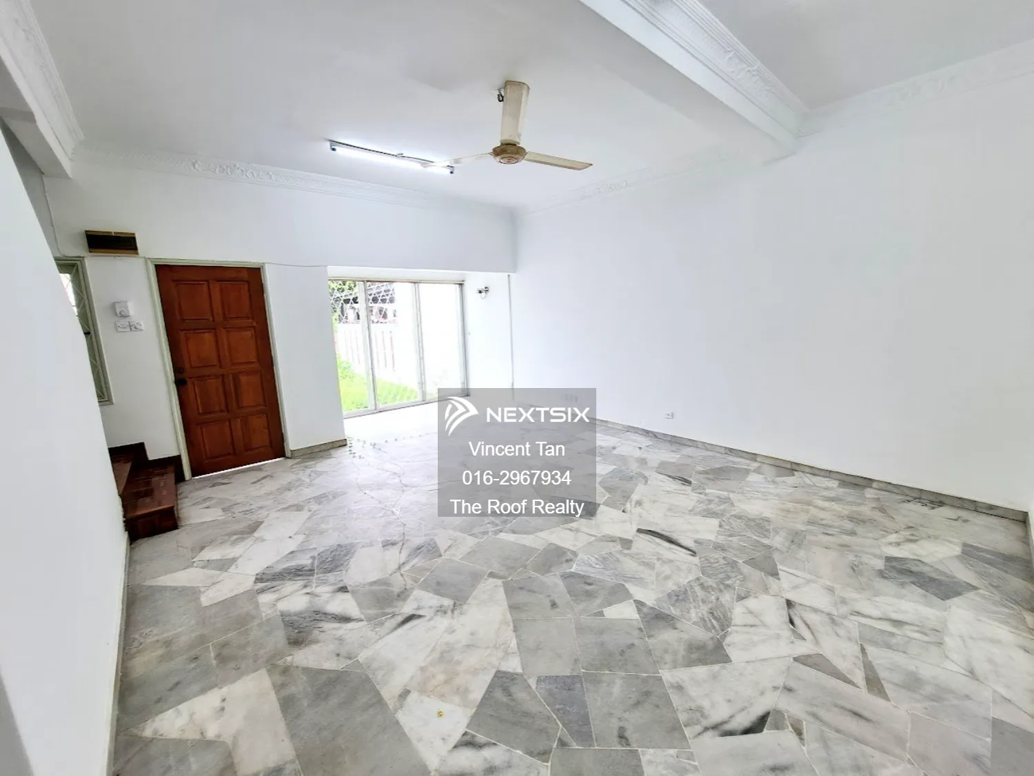 2-sty Terrace/Link House For Sale in USJ Selangor