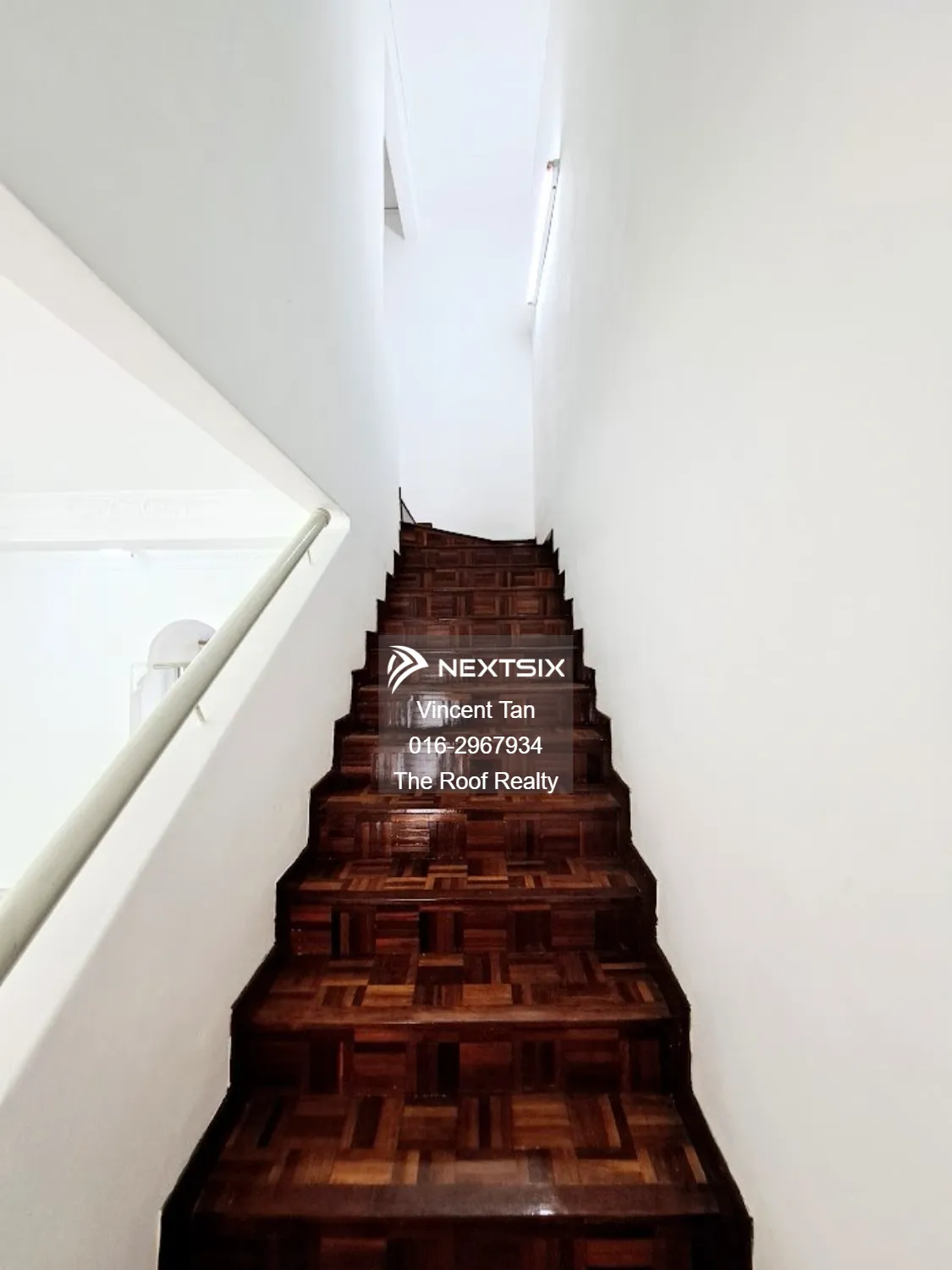 2-sty Terrace/Link House For Sale in USJ Selangor - Image 5