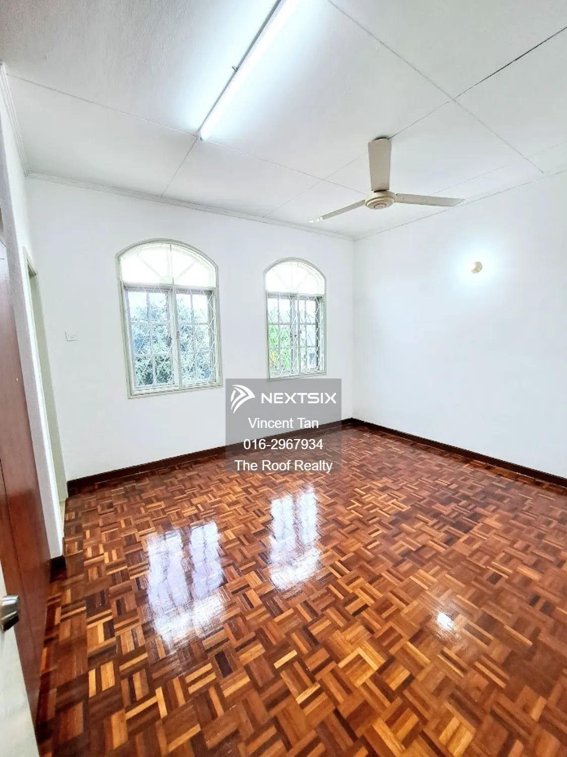 2-sty Terrace/Link House For Sale in USJ Selangor - Image 6