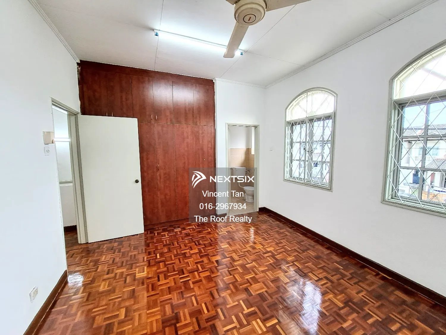 2-sty Terrace/Link House For Sale in USJ Selangor - Image 7