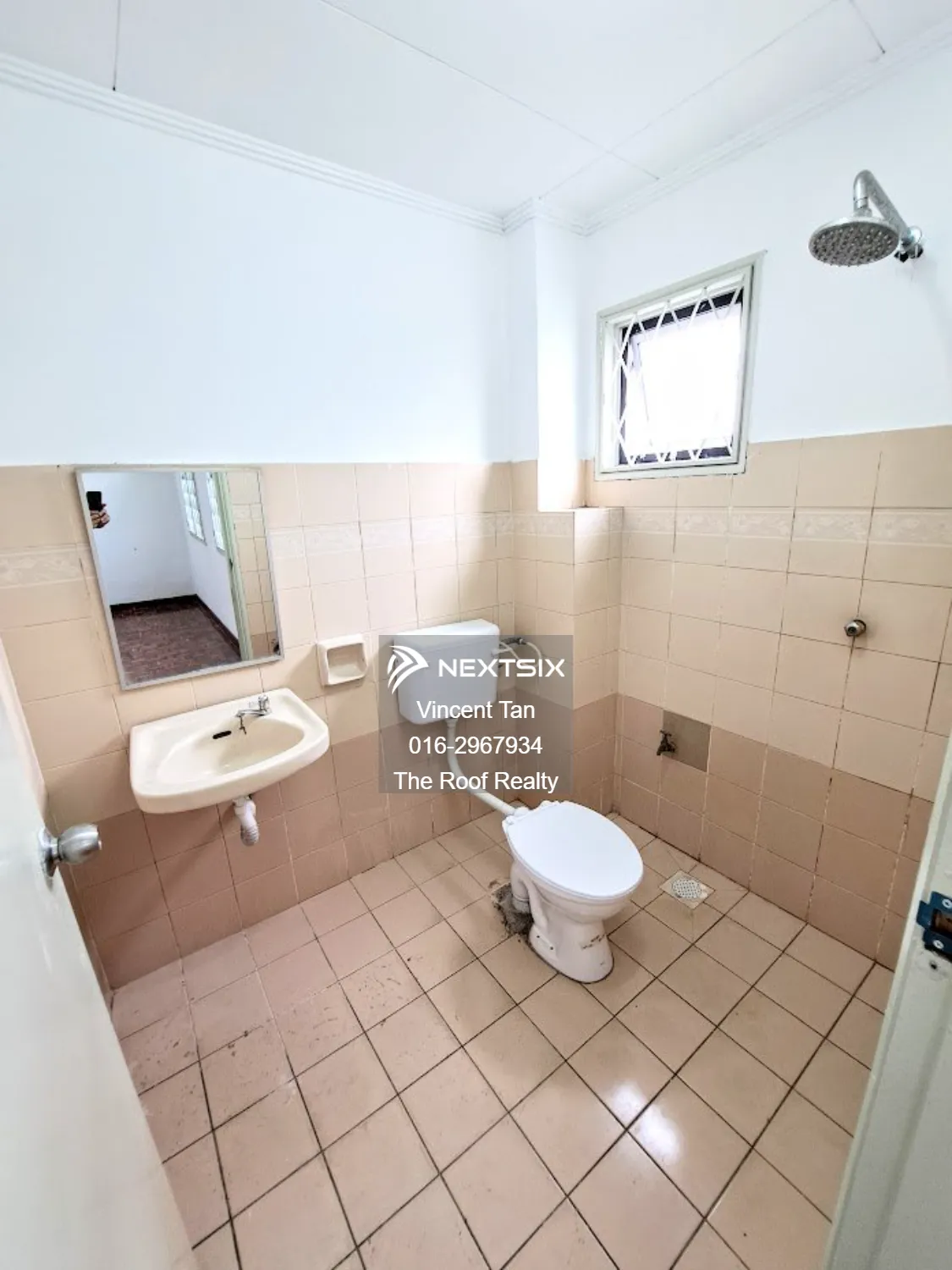 2-sty Terrace/Link House For Sale in USJ Selangor - Image 8