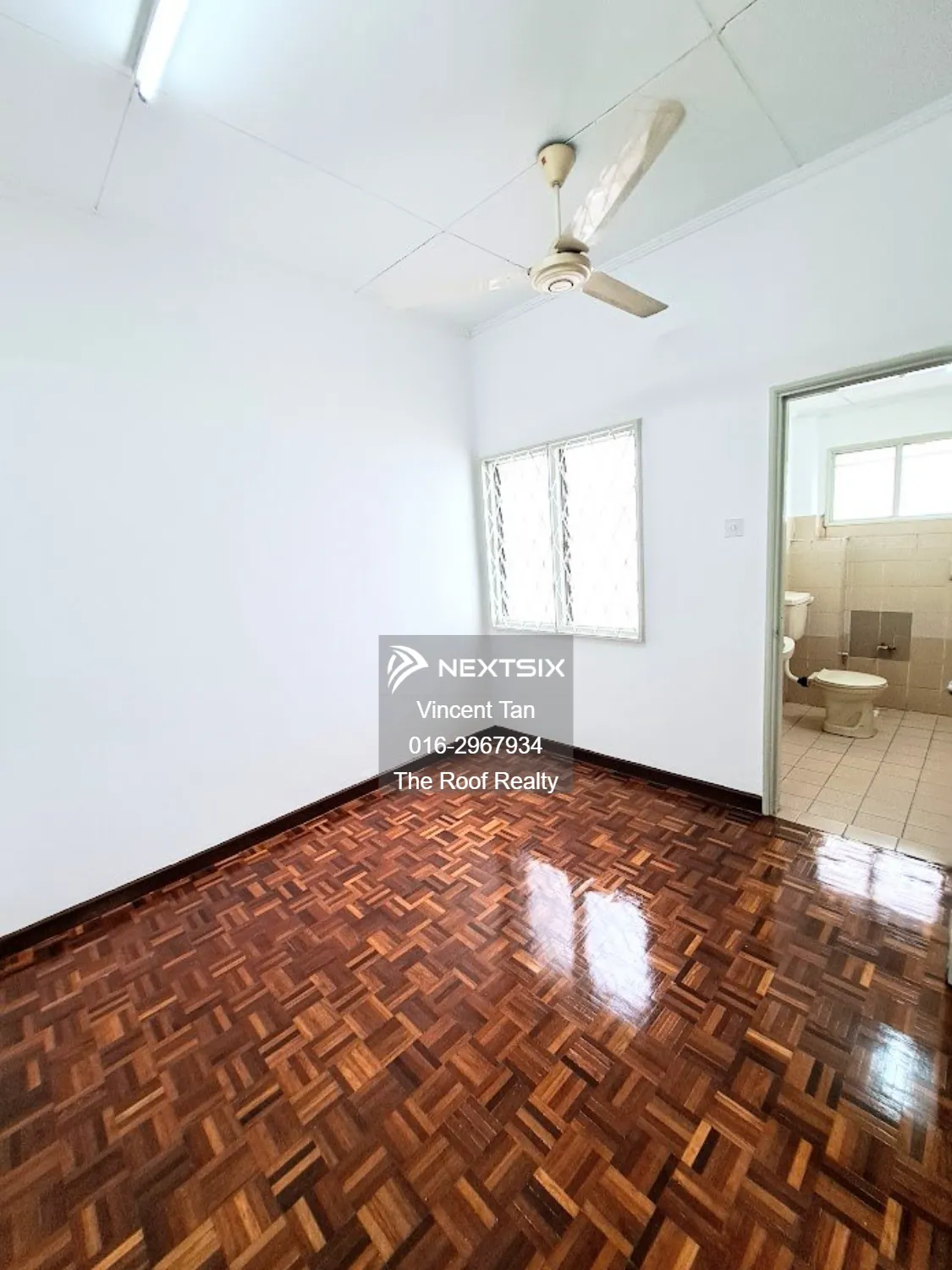 2-sty Terrace/Link House For Sale in USJ Selangor - Image 9
