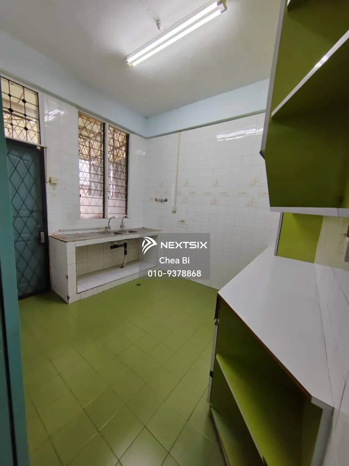 Semi-detached House For Sale in Tawau Sabah - Image 7