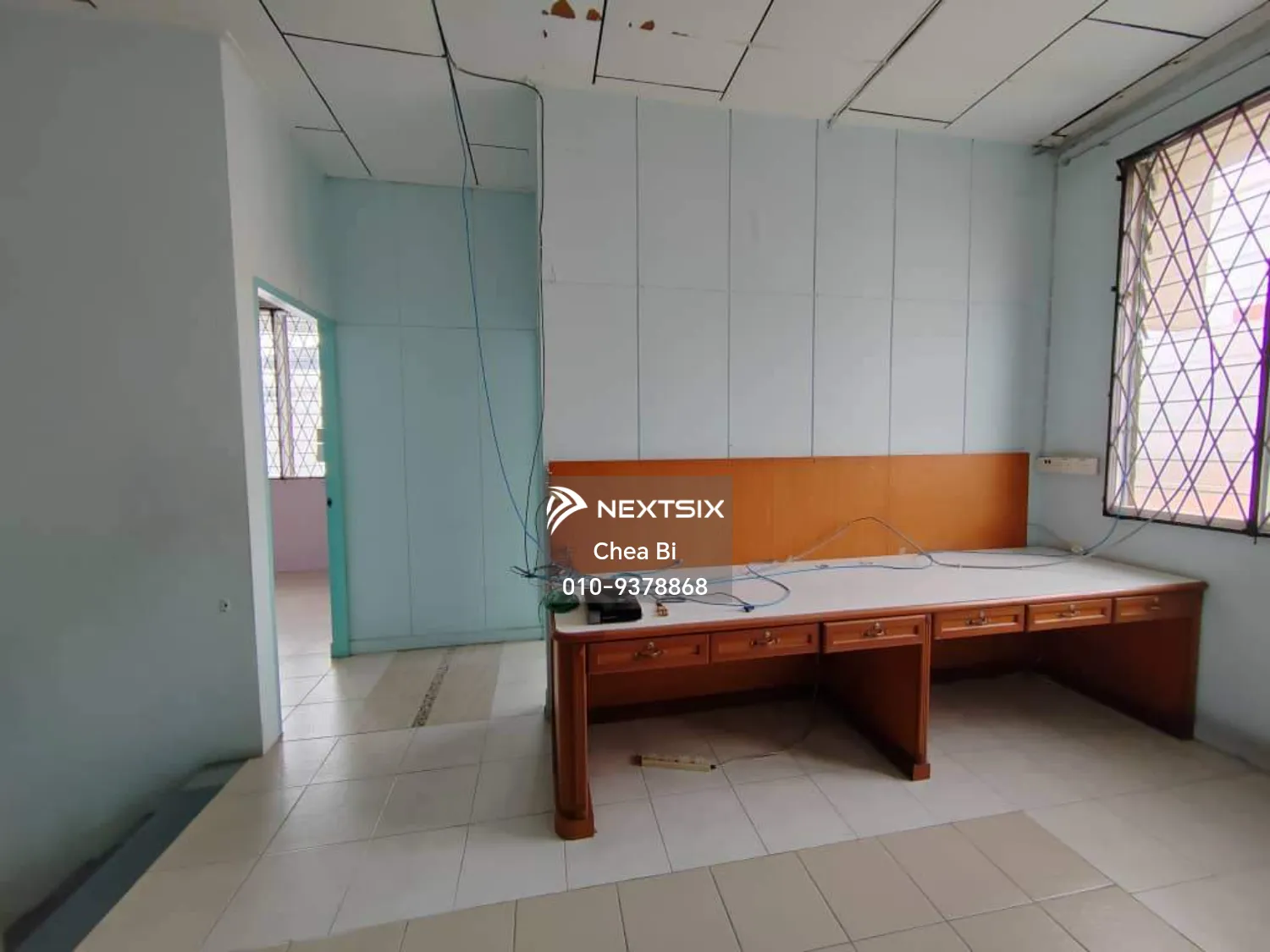 Semi-detached House For Sale in Tawau Sabah - Image 8