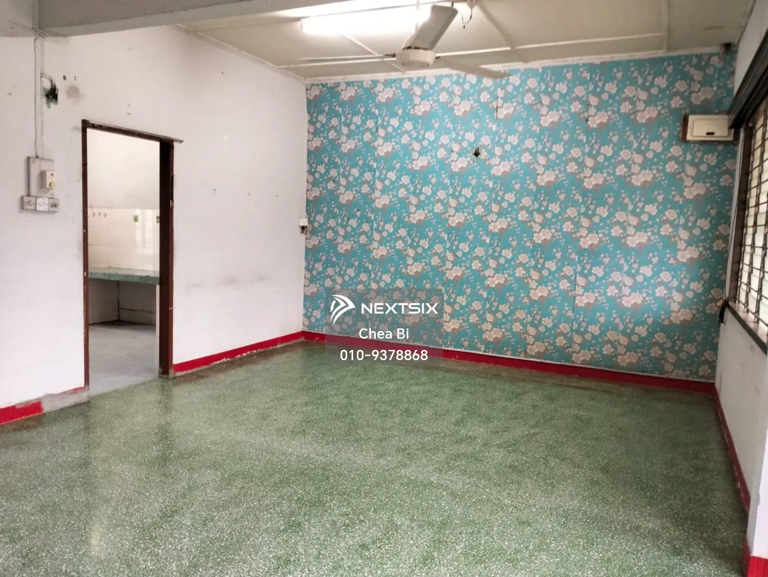 2-sty Terrace/Link House For Sale in Tawau Sabah - Image 2