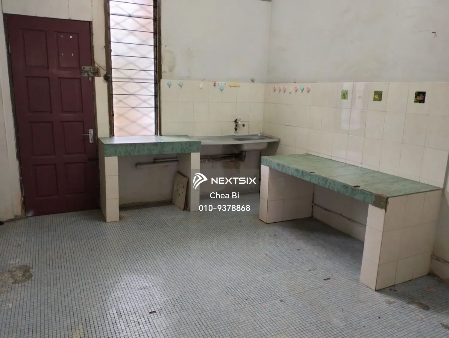 2-sty Terrace/Link House For Sale in Tawau Sabah - Image 3