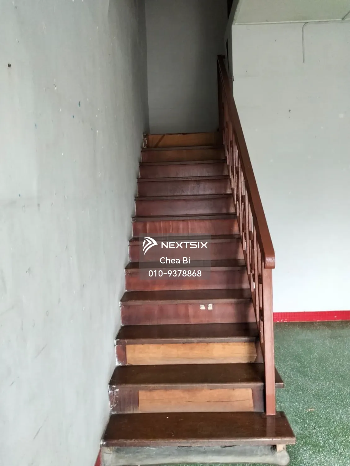 2-sty Terrace/Link House For Sale in Tawau Sabah - Image 9