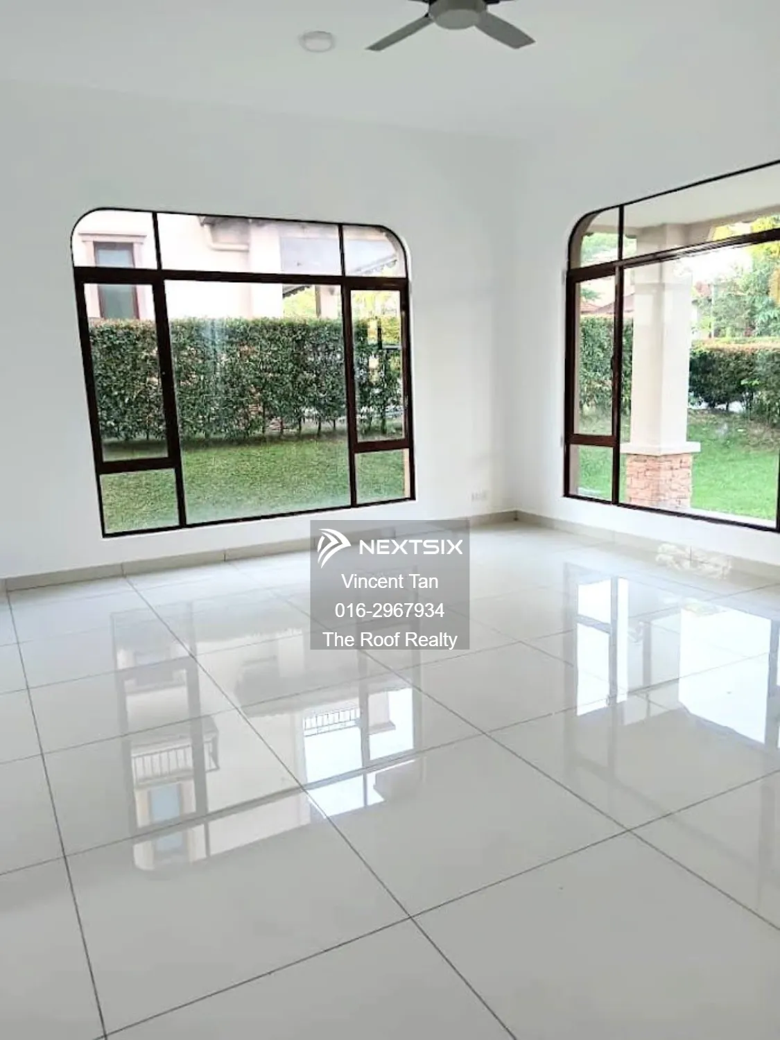 Bungalow For Sale in Semenyih Selangor