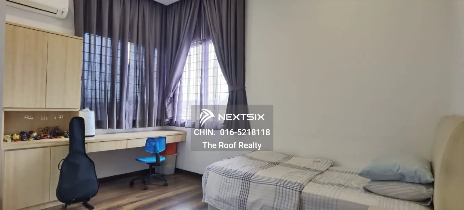 Semi-detached House For Sale in Ipoh Perak - Image 10