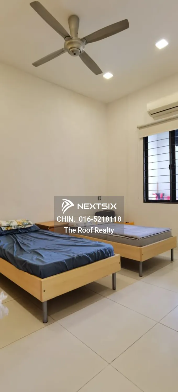 Semi-detached House For Sale in Ipoh Perak - Image 11